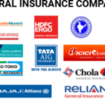 General insurance companies in india