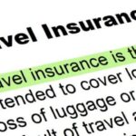 HDFC Schengen Travel Insurance
