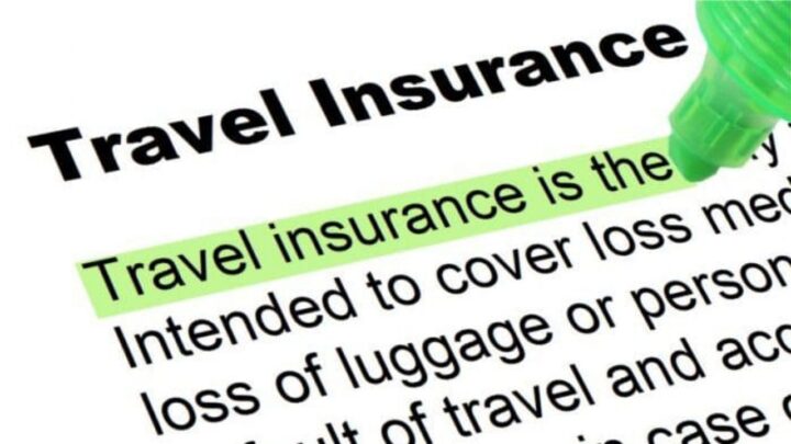 HDFC Schengen Travel Insurance