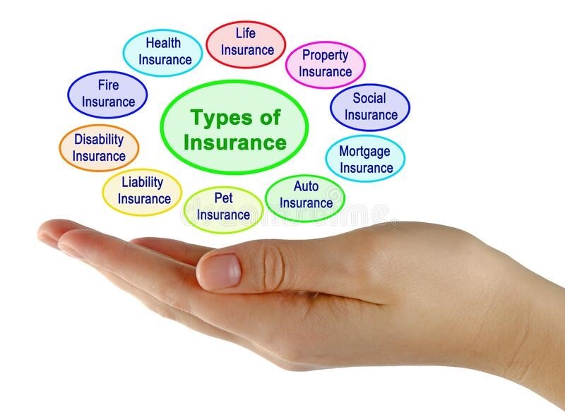 7 Types Of Insurance Coverage That Everyone Needs In Future